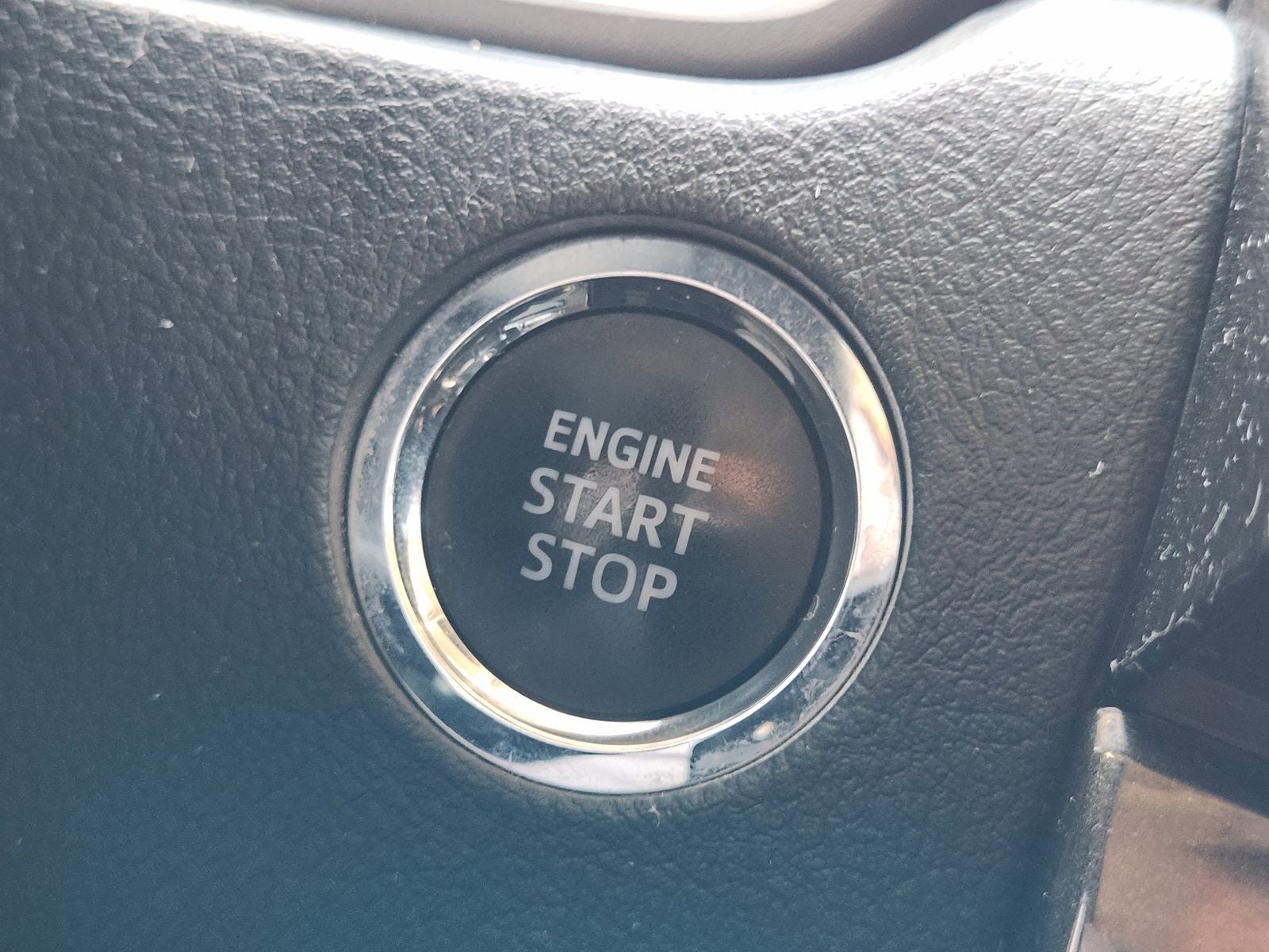 2021 Toyota 4Runner Nightshade