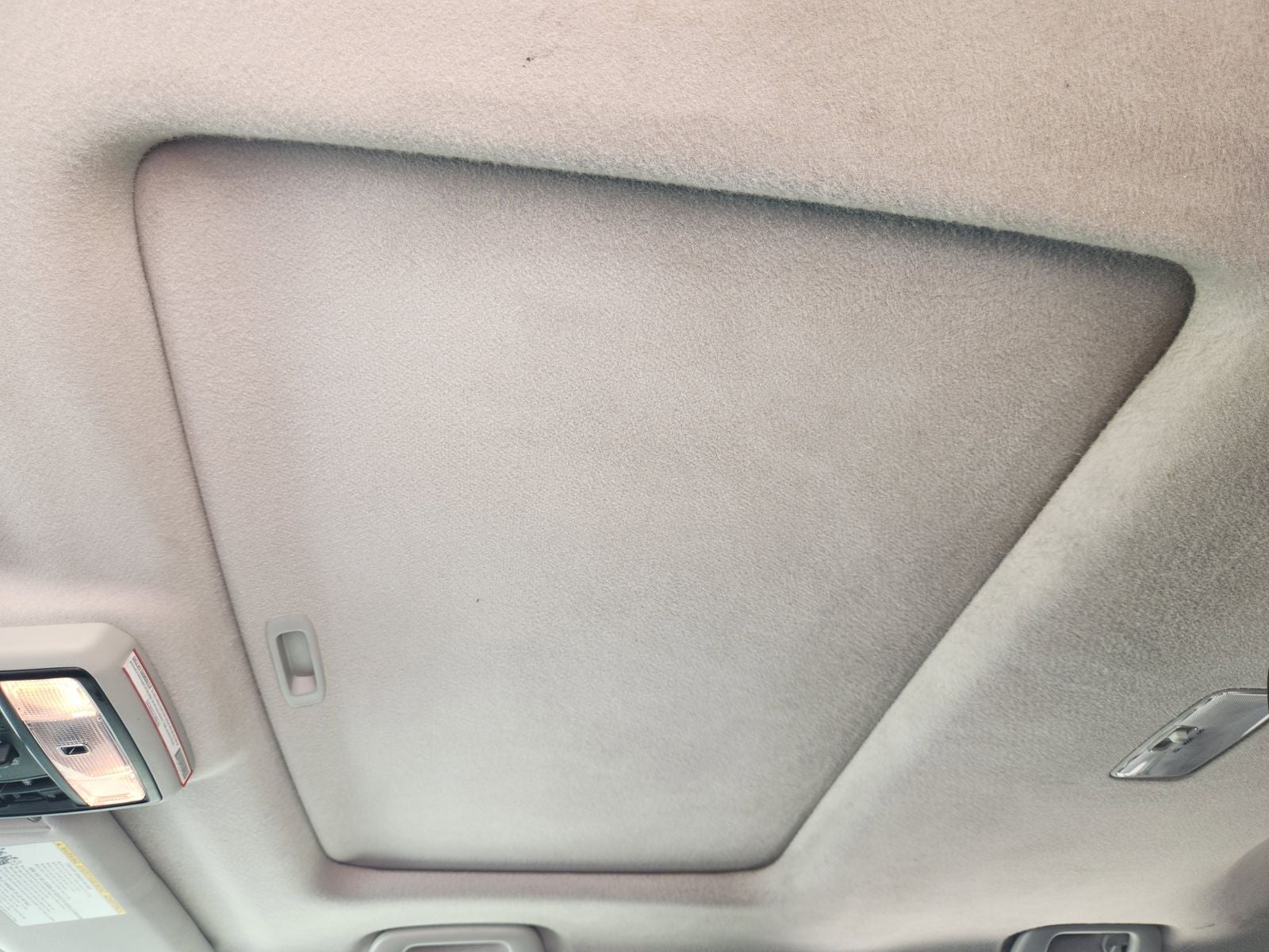 2021 Toyota 4Runner Nightshade