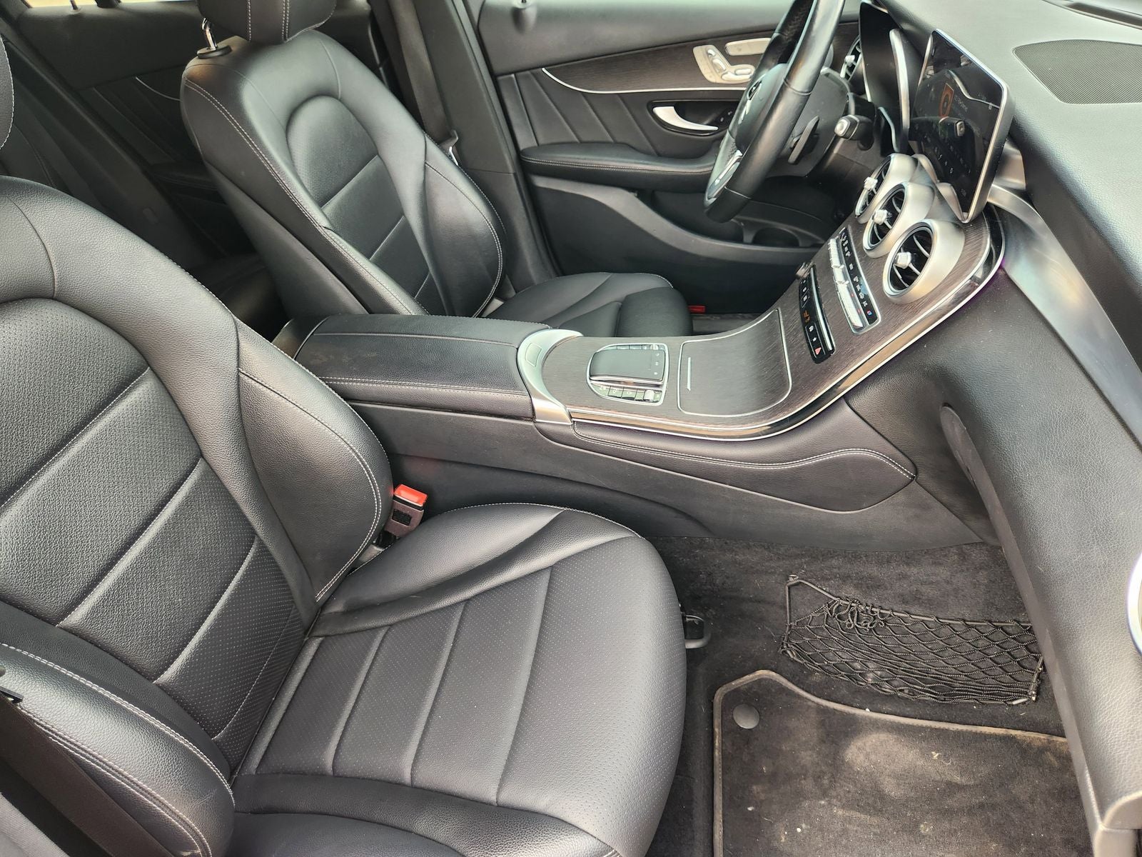 2020 Mercedes-Benz GLC GLC 300 Coupe 4MATIC®