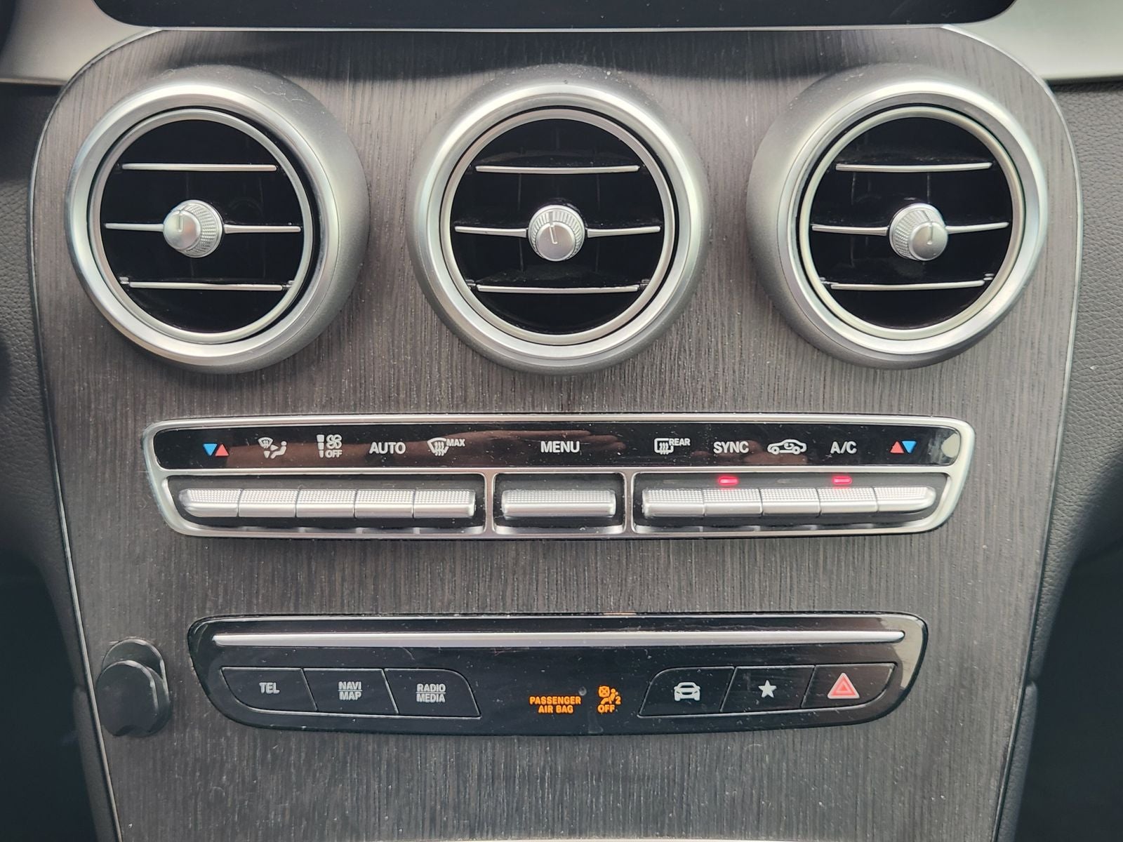 2020 Mercedes-Benz GLC GLC 300 Coupe 4MATIC®