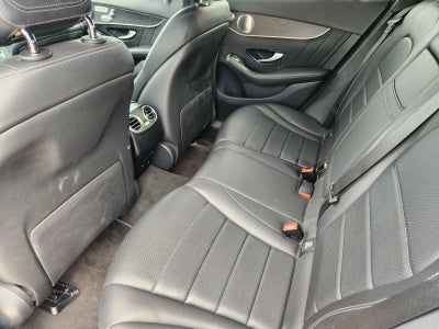 2020 Mercedes-Benz GLC GLC 300 Coupe 4MATIC®