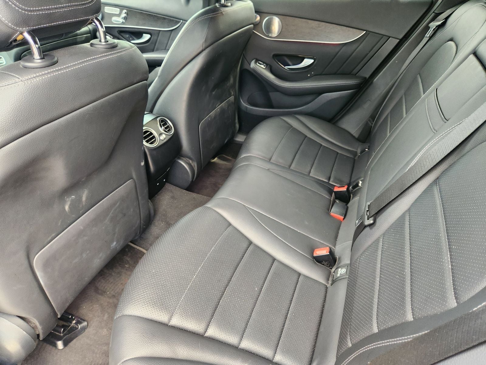 2020 Mercedes-Benz GLC GLC 300 Coupe 4MATIC®