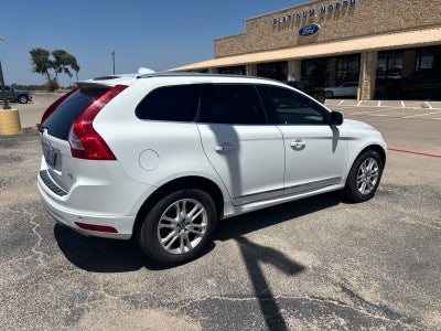 2016 Volvo XC60 T5 Drive-E Premier