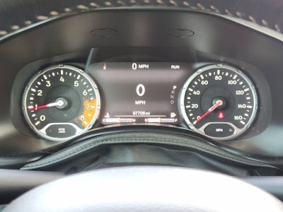 2017 Jeep Renegade Limited