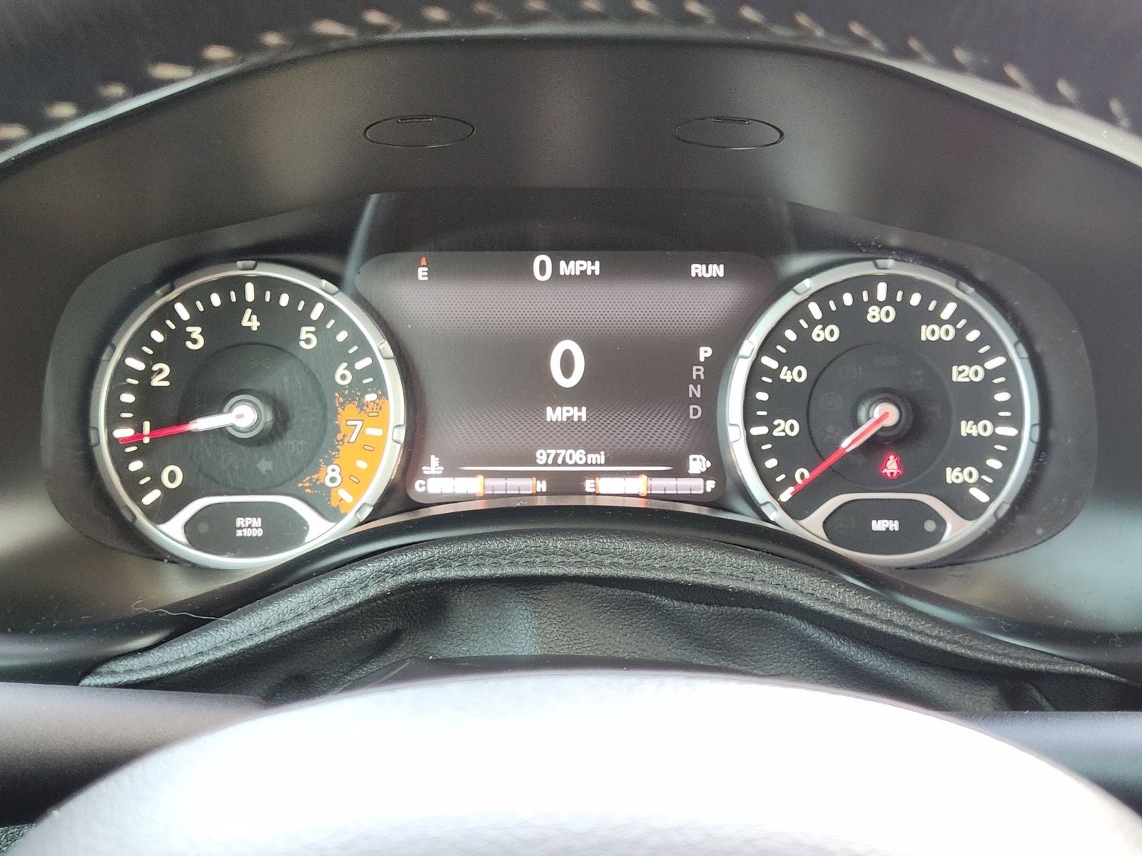 2017 Jeep Renegade Limited
