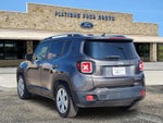 2017 Jeep Renegade Limited