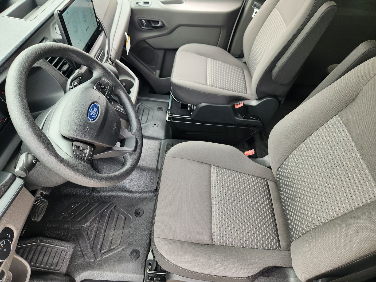 2026 Ford Transit-350 XL