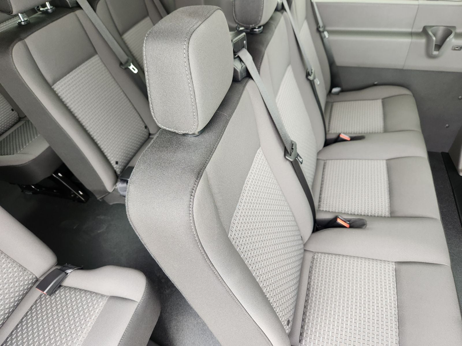 2026 Ford Transit-350 XL