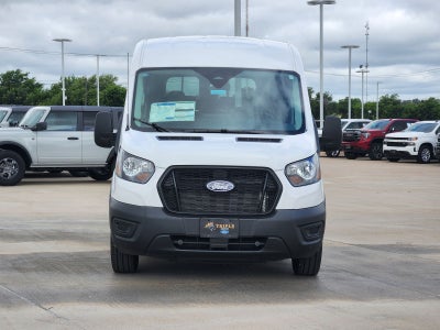 2026 Ford Transit-350 XL