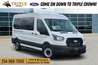 2026 Ford Transit-350 XL