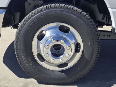 2026 Ford F-350SD Lariat DRW