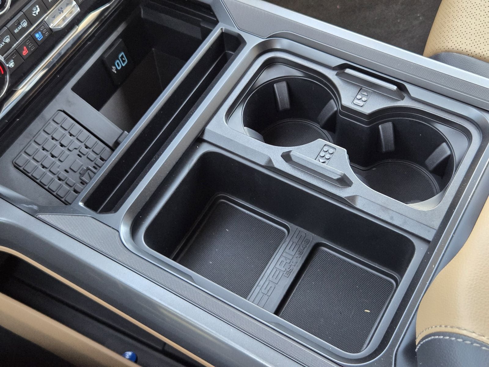 2026 Ford F-350SD Lariat DRW