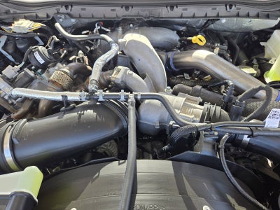 2026 Ford F-350SD Lariat DRW