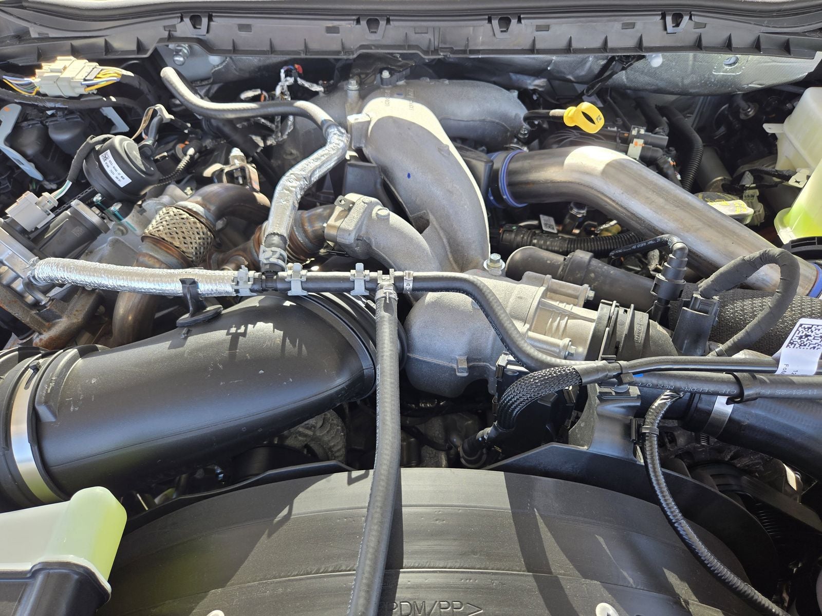 2026 Ford F-350SD Lariat DRW