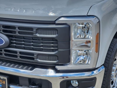 2027 Ford F-250SD XL