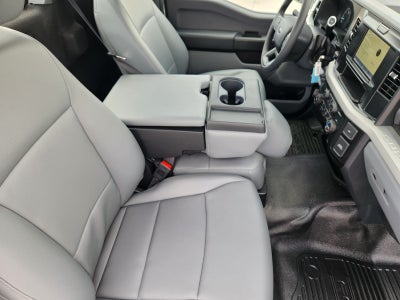 2027 Ford F-250SD XL