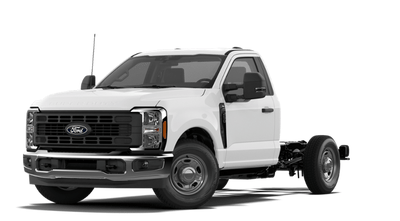 2027 Ford F-250SD XL