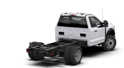 2026 Ford F-450SD XL DRW