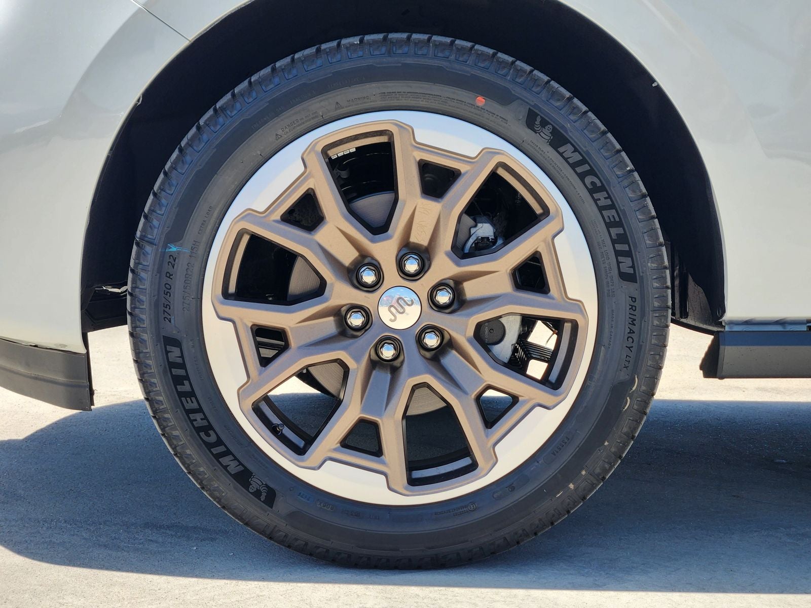 2027 Ford Expedition Max King Ranch
