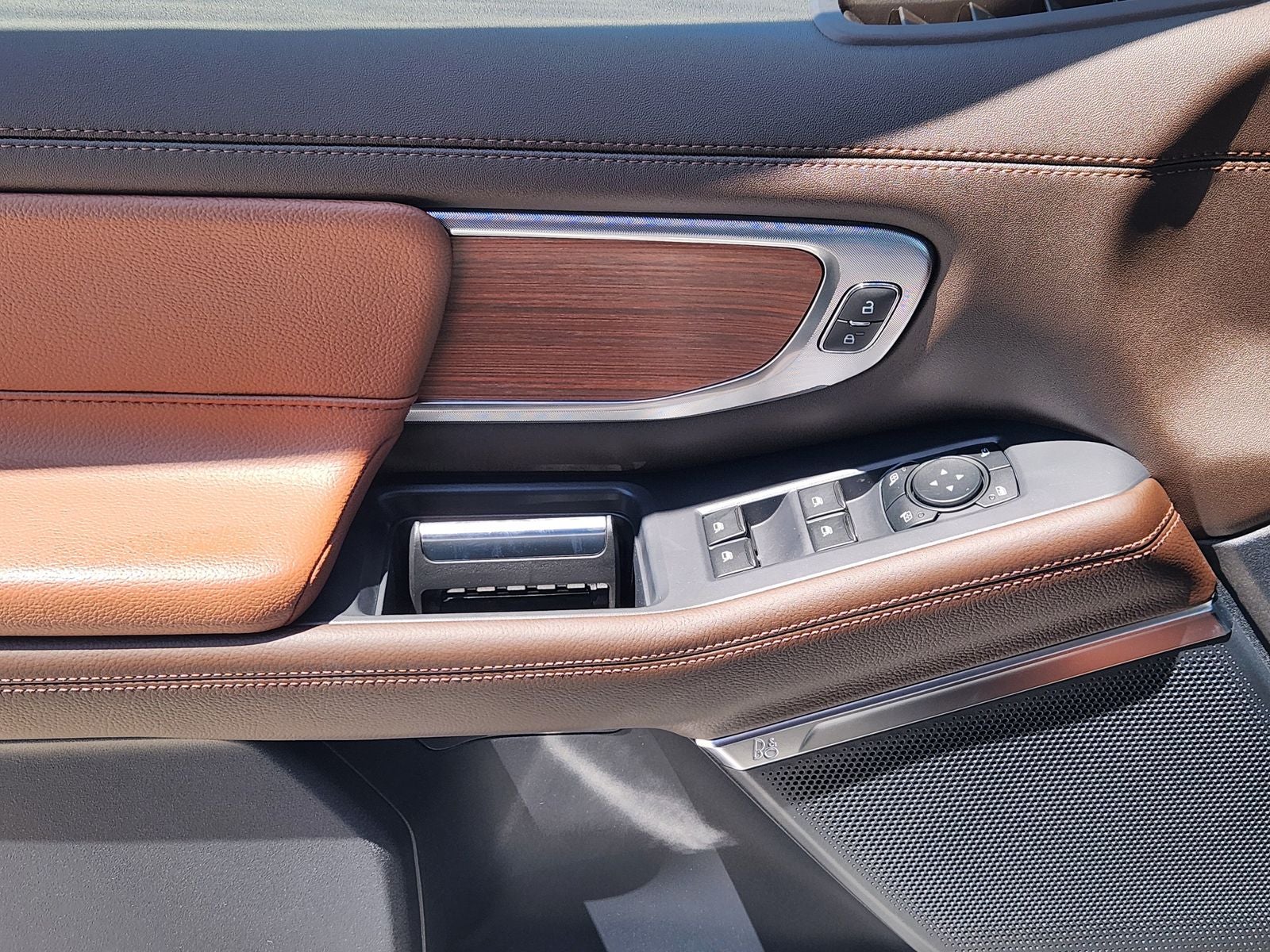 2027 Ford Expedition Max King Ranch