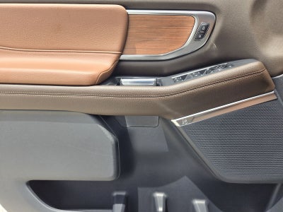 2026 Ford Expedition King Ranch