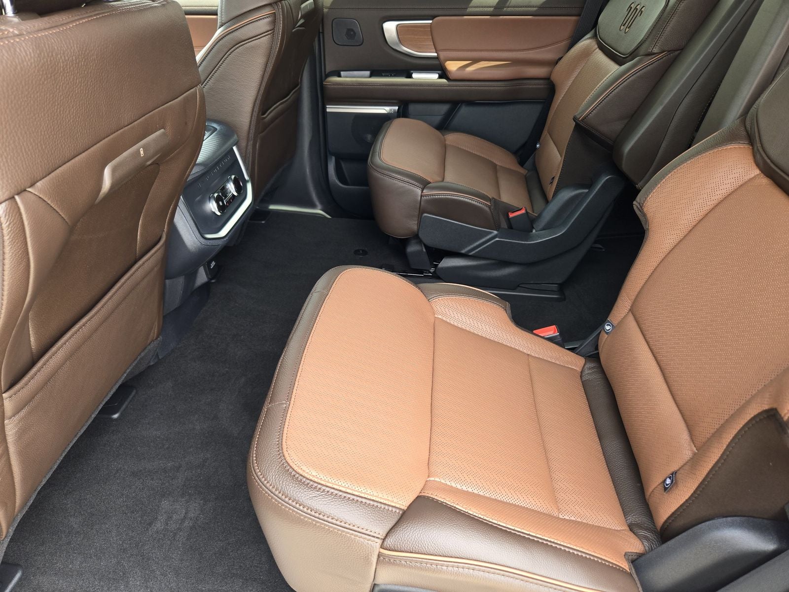 2026 Ford Expedition King Ranch