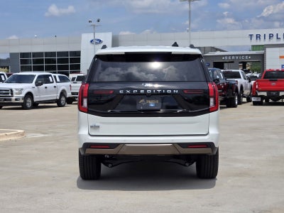 2026 Ford Expedition King Ranch