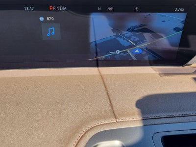 2027 Ford Expedition King Ranch