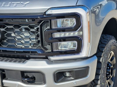 2027 Ford F-250SD Lariat