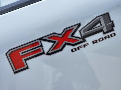 2027 Ford F-250SD Lariat