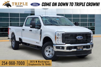 2026 Ford F-350SD XL