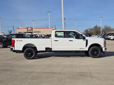 2026 Ford F-350SD XL