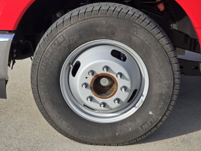 2026 Ford F-350SD XLT DRW