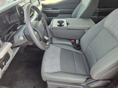 2026 Ford F-350SD XLT DRW