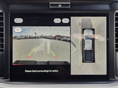 2026 Ford F-350SD XLT DRW