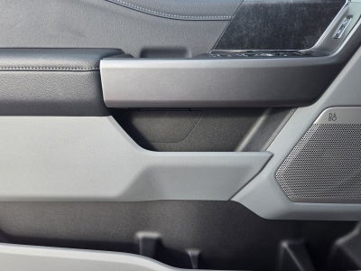 2026 Ford F-350SD XLT DRW