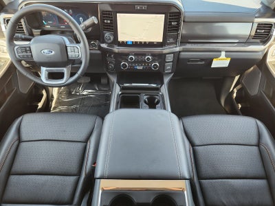 2026 Ford F-350SD Lariat DRW