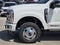 2025 Ford F-350SD Platinum DRW