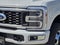 2025 Ford F-350SD Platinum DRW