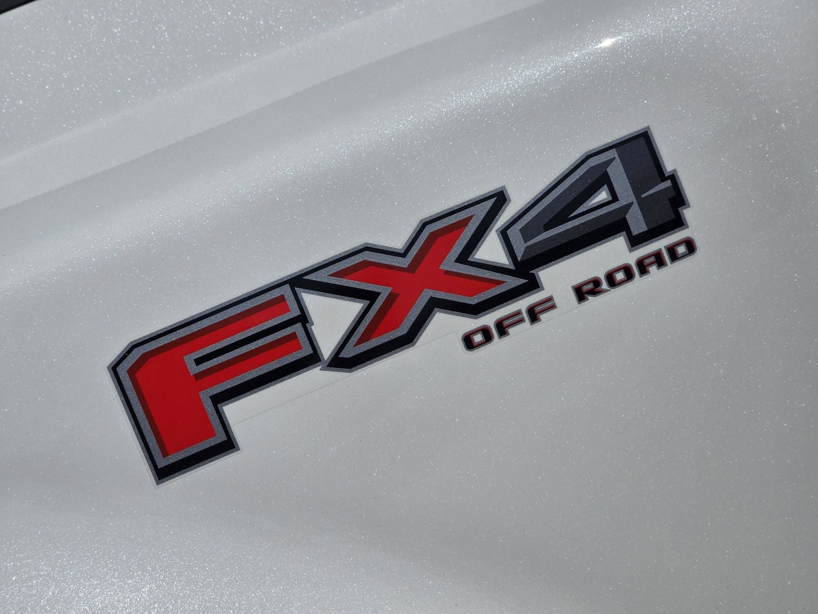 2025 Ford F-350SD Platinum DRW