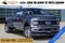 2025 Ford F-350SD Platinum DRW