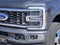 2025 Ford F-350SD Platinum DRW