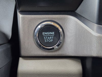 2025 Ford F-350SD Platinum DRW