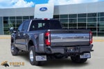 2025 Ford F-350SD Platinum DRW