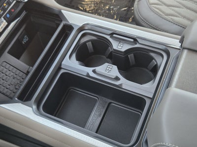 2026 Ford F-350SD Platinum DRW