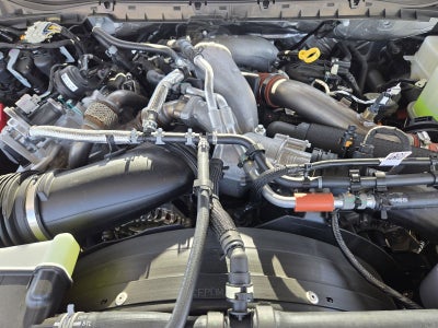 2026 Ford F-350SD Platinum DRW