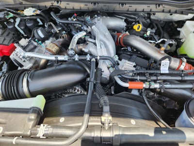 2026 Ford F-350SD Platinum DRW