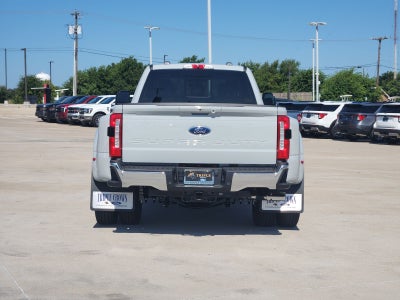 2026 Ford F-350SD Lariat DRW
