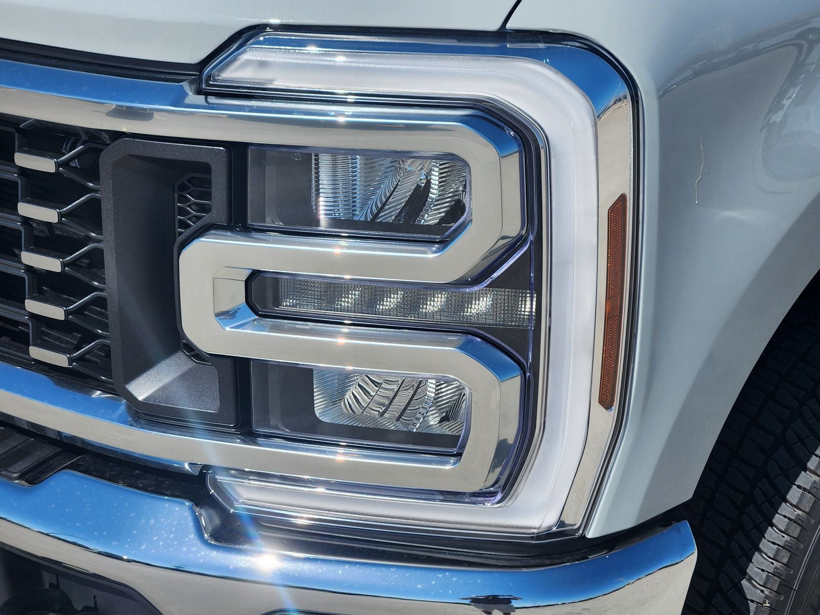 2026 Ford F-350SD Lariat DRW
