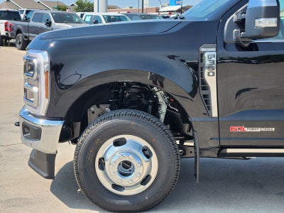 2026 Ford F-350SD King Ranch DRW